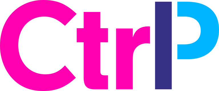 Tiskárna Ctrl P s.r.o.